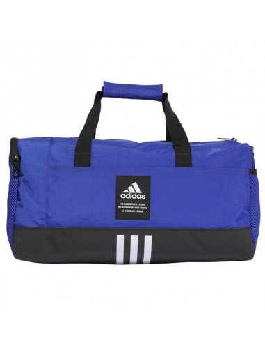 Adidas 4Athlts Duffel Bag HC7268 Î¤ÏƒÎ¬Î½Ï„Î± ÎÎ¼Î¿Ï… Î³Î¹Î± Î“Ï…Î¼Î½Î±ÏƒÏ„Î®ÏÎ¹Î¿ ÎœÎ±ÏÏÎ·